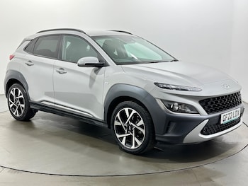 Used Hyundai KONA 2022 for sale - 79292132: Photo