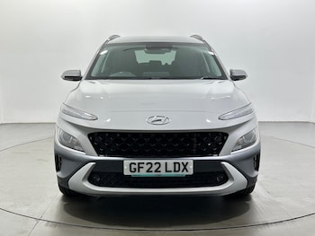 Used Hyundai KONA 2022 for sale - 79292132: Photo