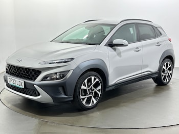 Used Hyundai KONA 2022 for sale - 79292132: Photo