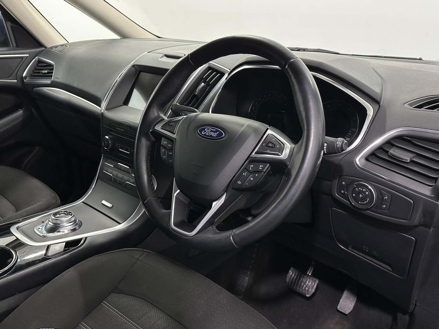 Used Ford Galaxy 2022 for sale - 77559245: Photo 11