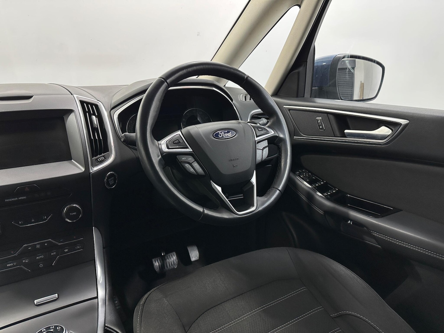 Used Ford Galaxy 2022 for sale - 77559245: Photo 12