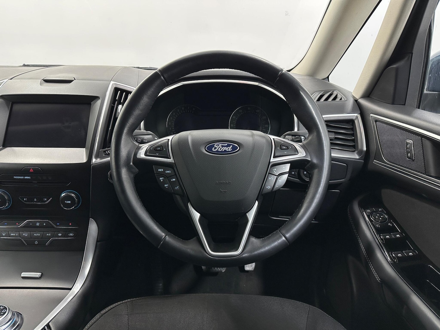 Used Ford Galaxy 2022 for sale - 77559245: Photo 13