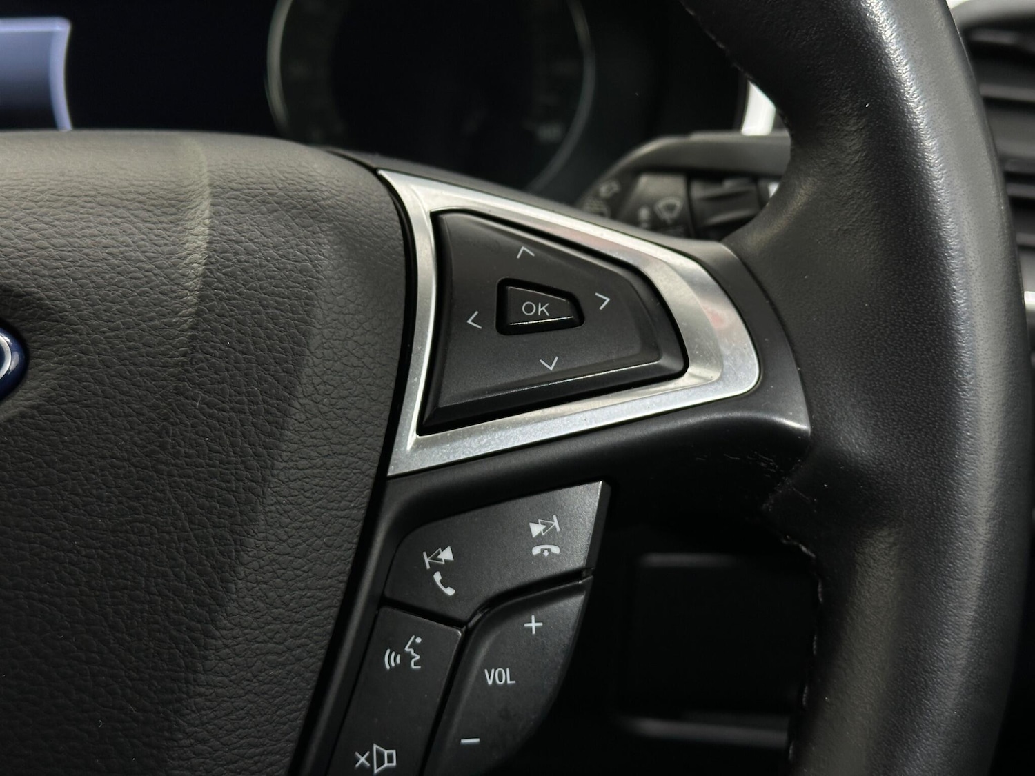 Used Ford Galaxy 2022 for sale - 77559245: Photo 16