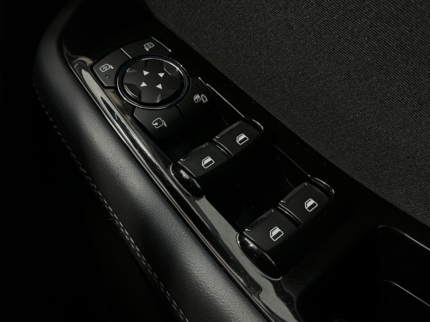 Used Ford Galaxy 2022 for sale - 77559245: Photo 19