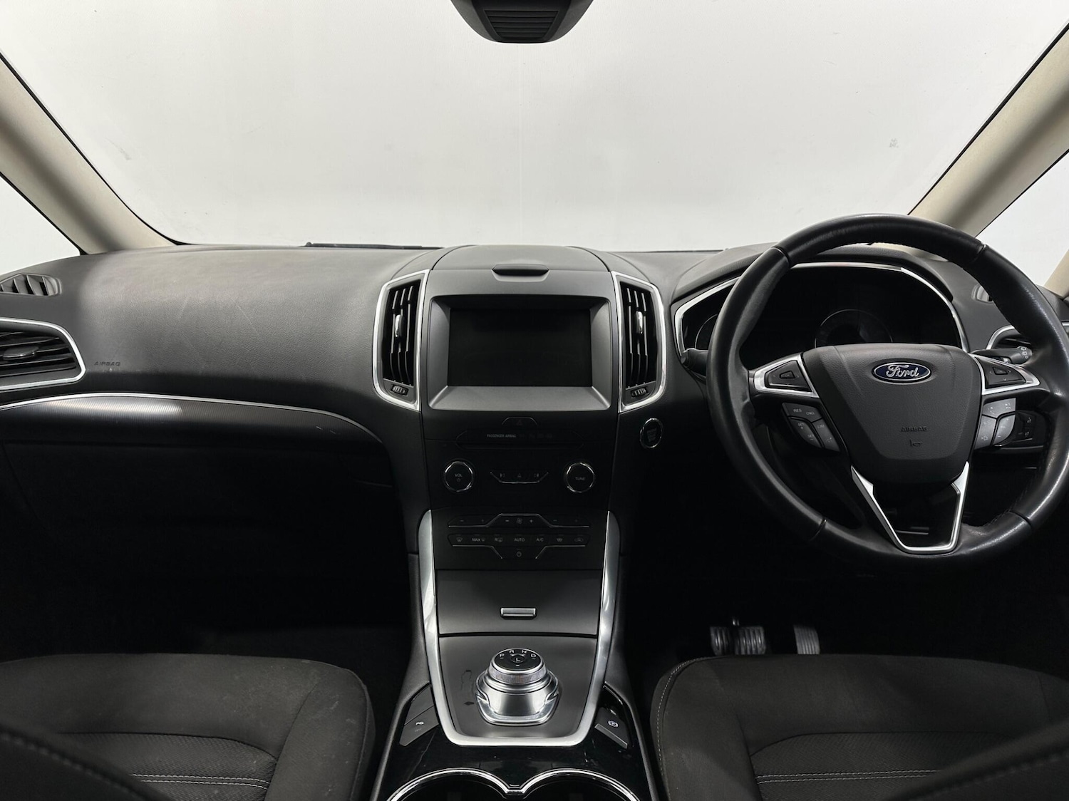 Used Ford Galaxy 2022 for sale - 77559245: Photo 20