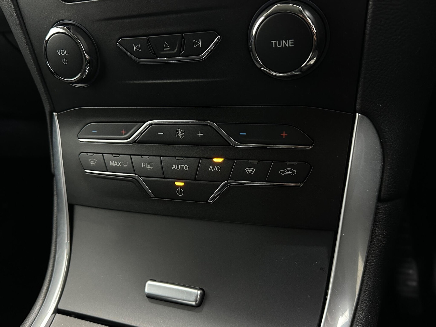 Used Ford Galaxy 2022 for sale - 77559245: Photo 22