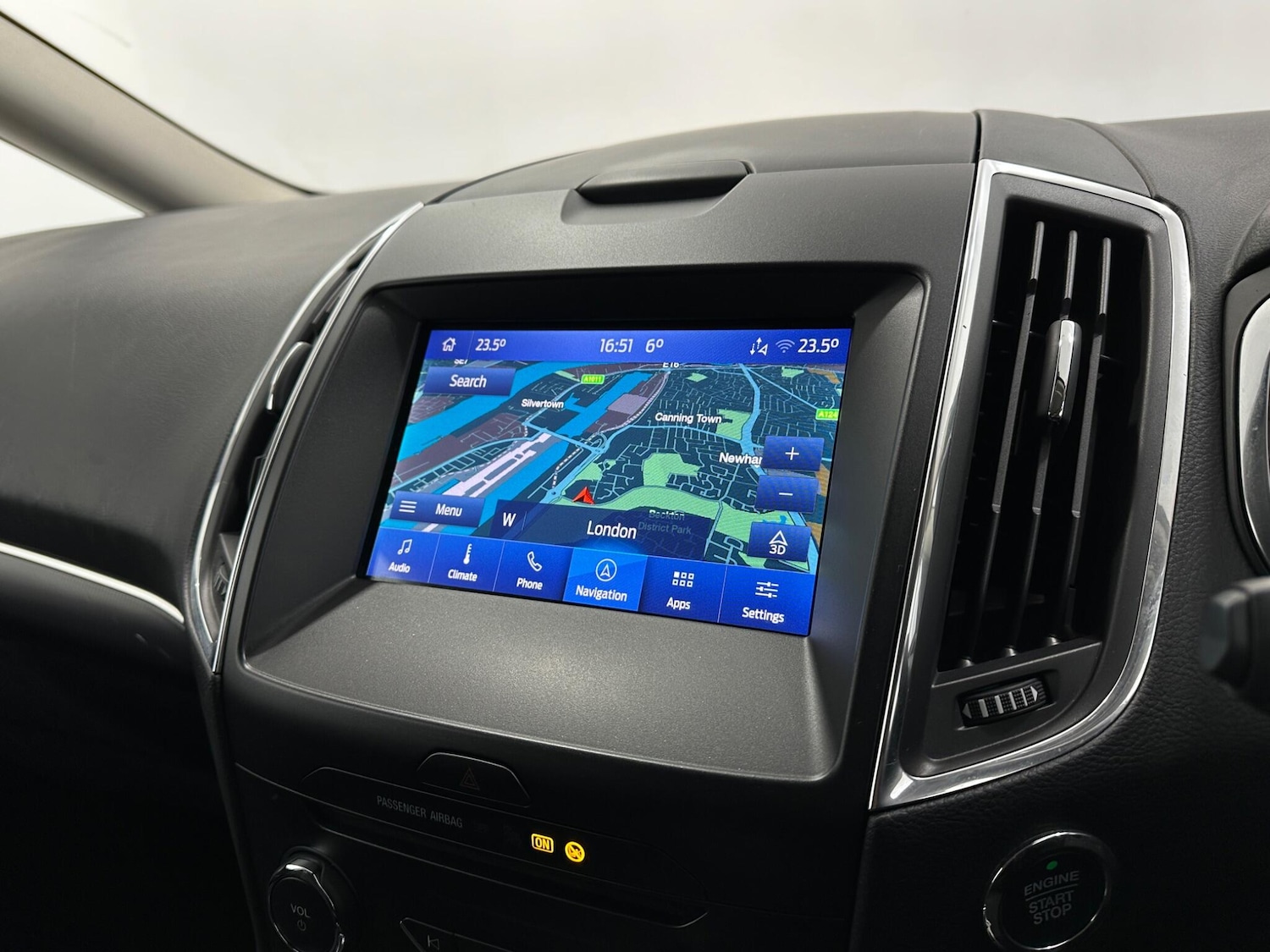 Used Ford Galaxy 2022 for sale - 77559245: Photo 23