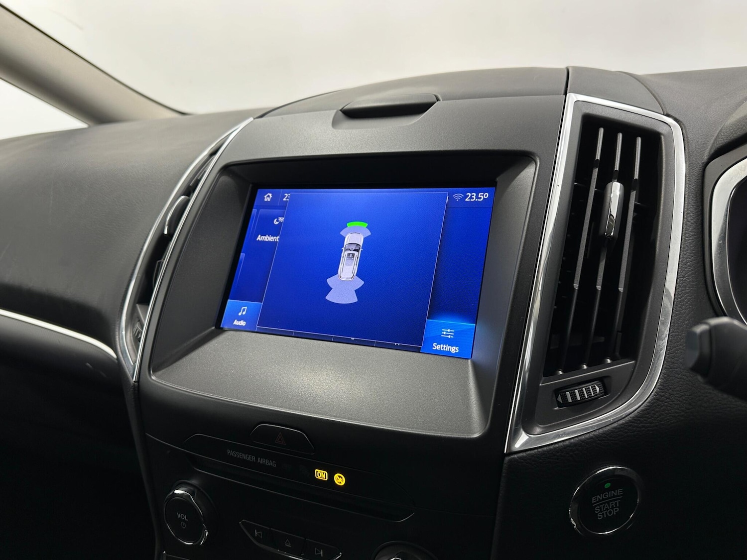 Used Ford Galaxy 2022 for sale - 77559245: Photo 24