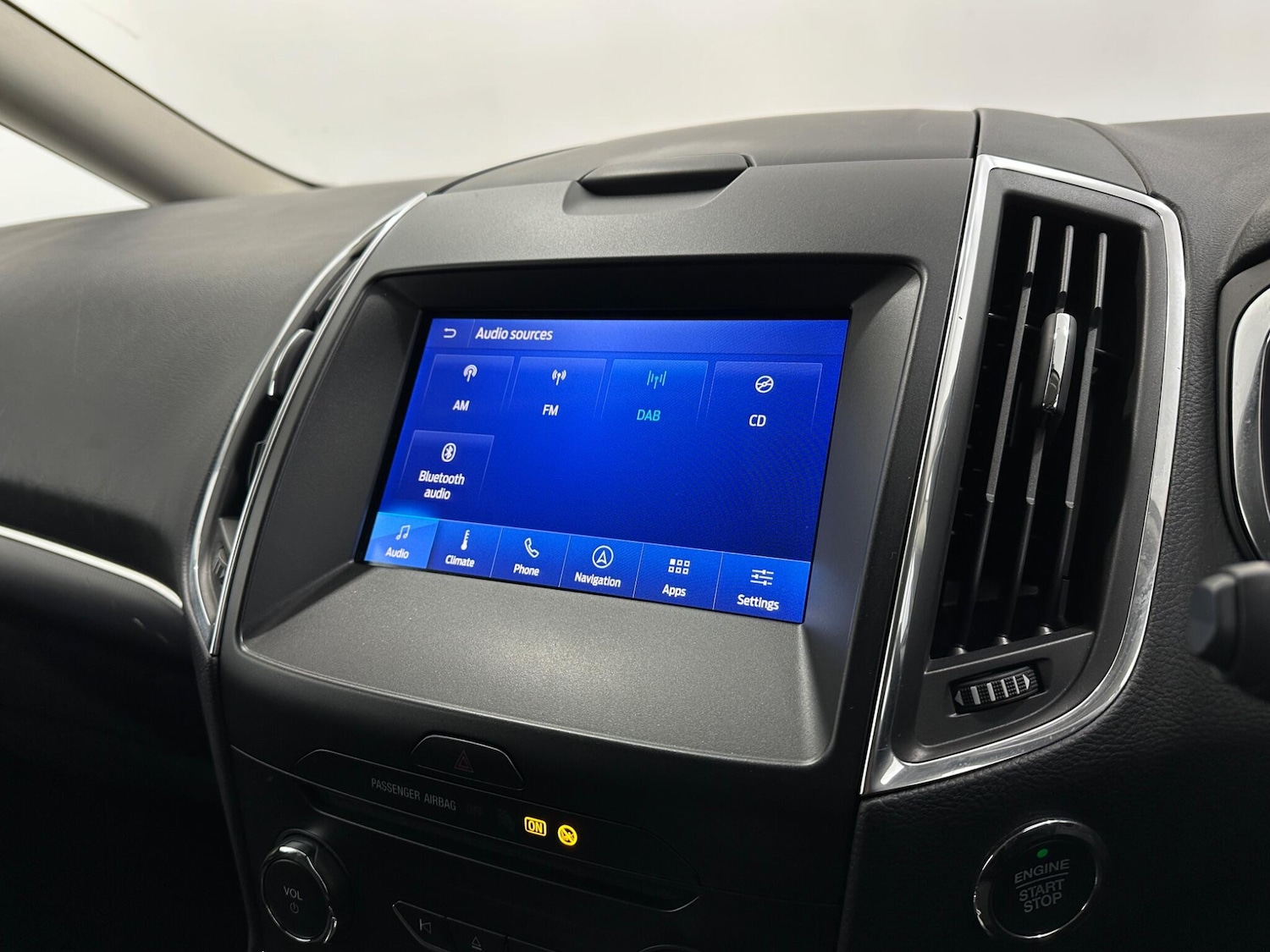 Used Ford Galaxy 2022 for sale - 77559245: Photo 25