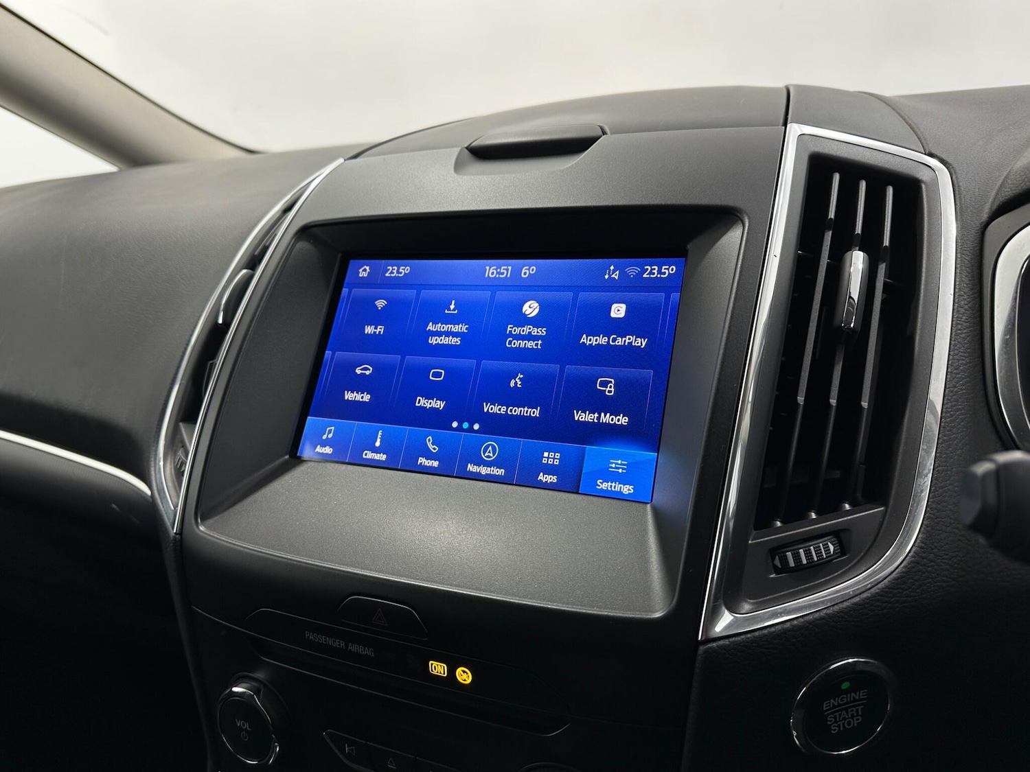 Used Ford Galaxy 2022 for sale - 77559245: Photo 26