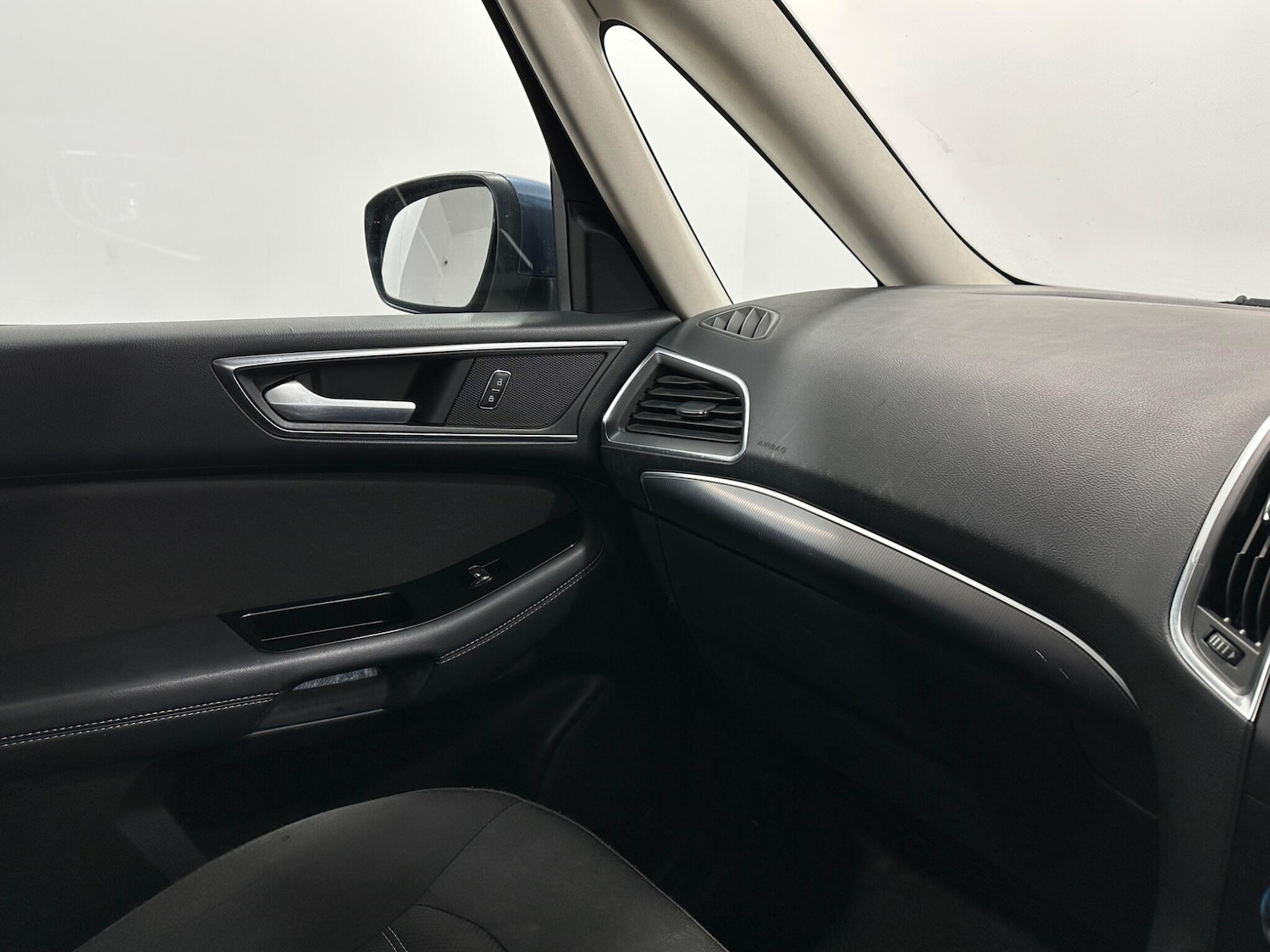 Used Ford Galaxy 2022 for sale - 77559245: Photo 28