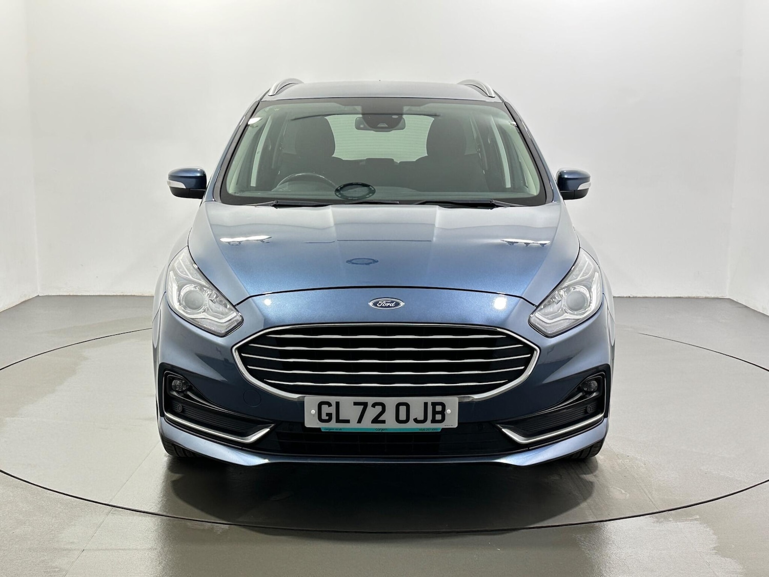 Used Ford Galaxy 2022 for sale - 77559245: Photo 3