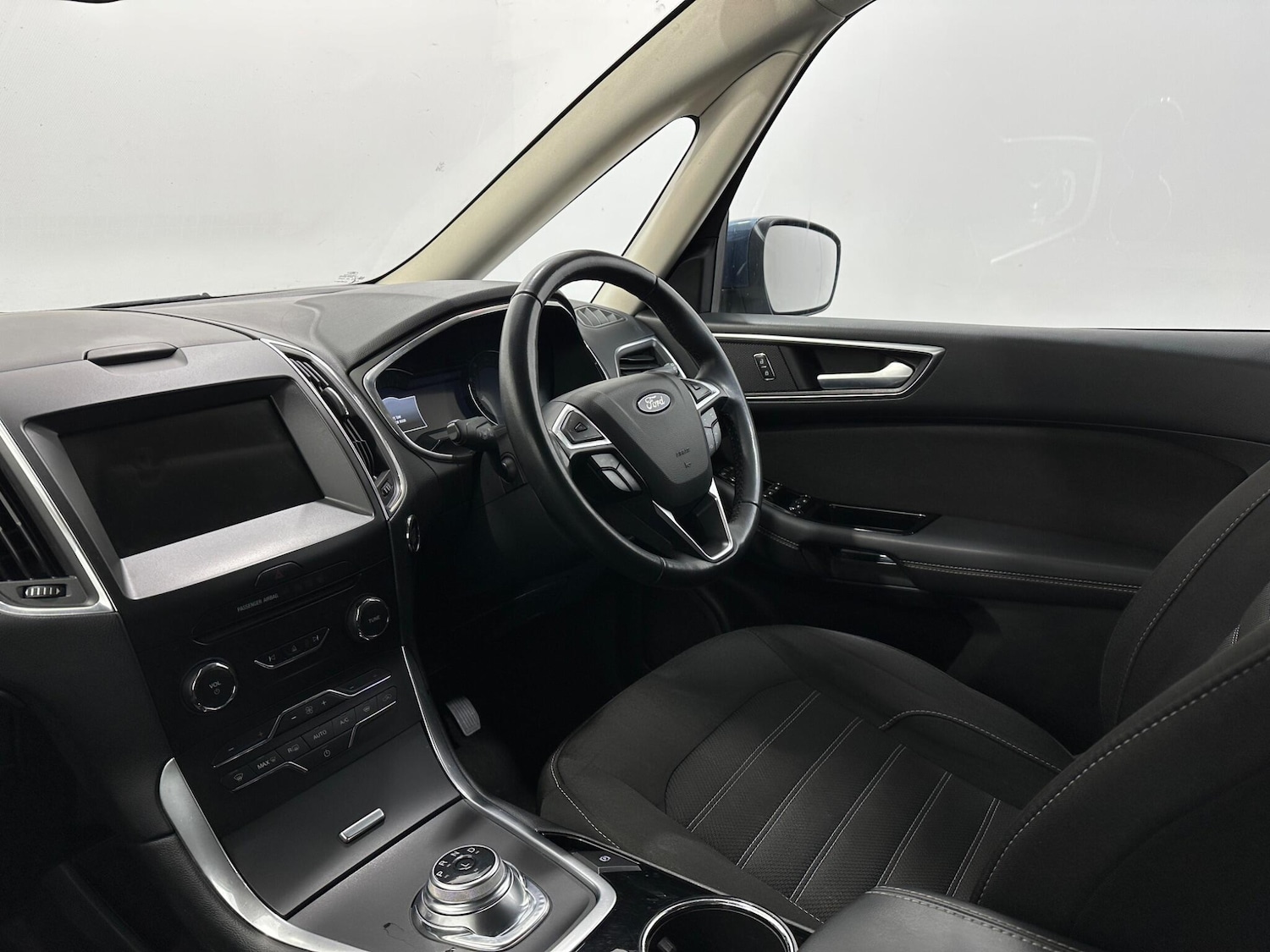 Used Ford Galaxy 2022 for sale - 77559245: Photo 32