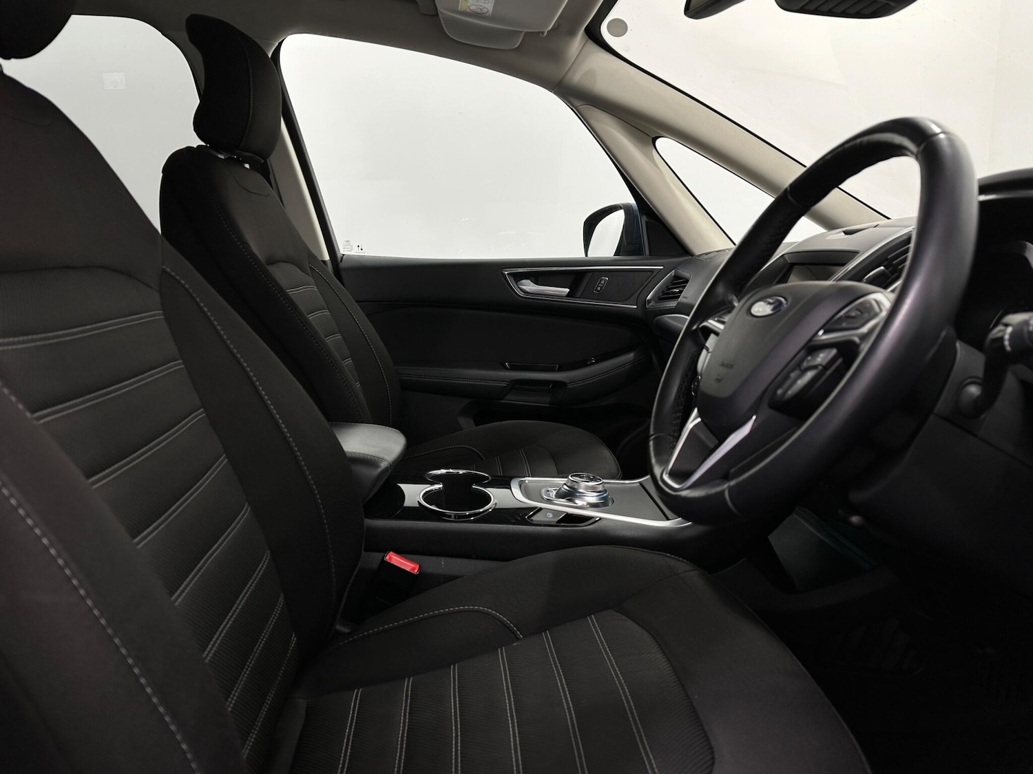 Used Ford Galaxy 2022 for sale - 77559245: Photo 33