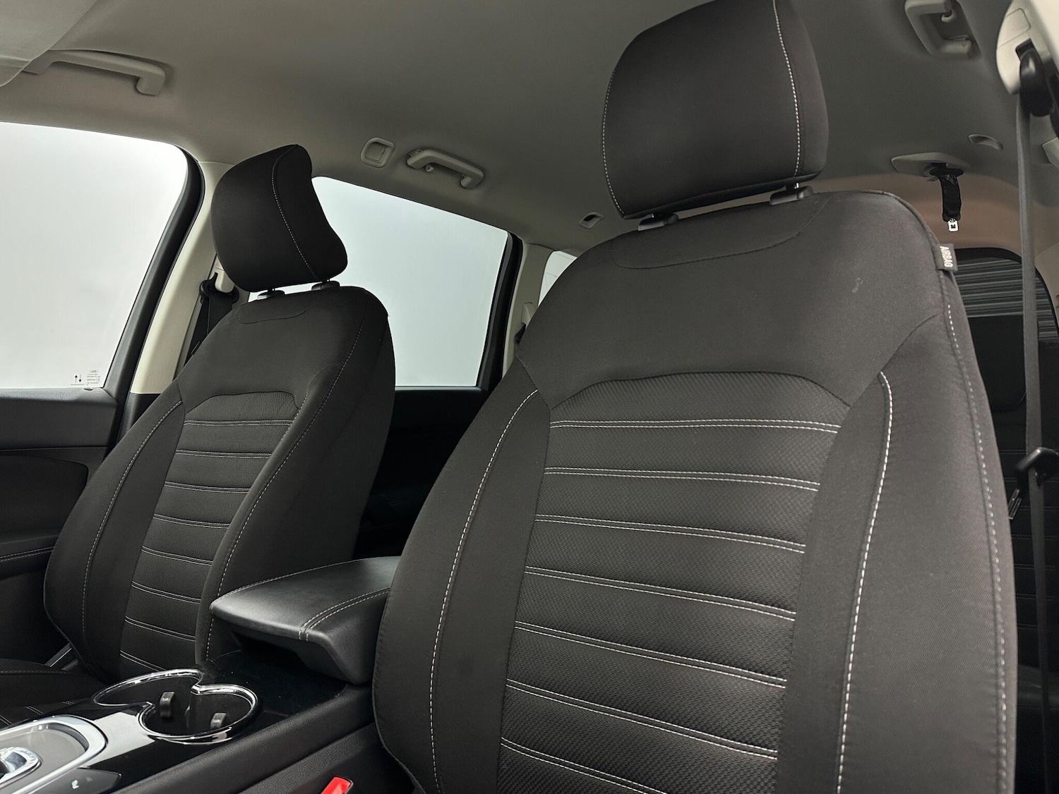 Used Ford Galaxy 2022 for sale - 77559245: Photo 37