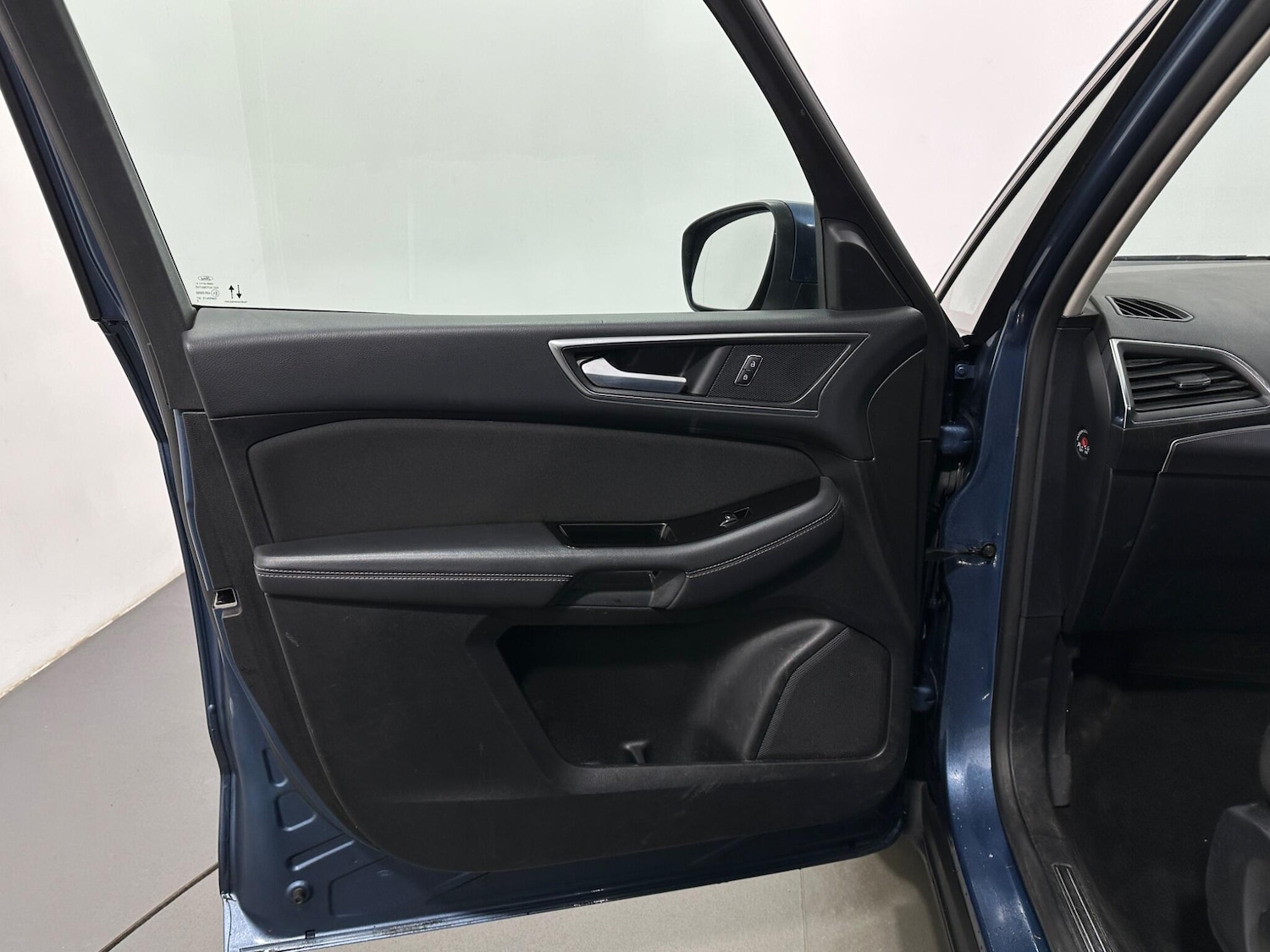 Used Ford Galaxy 2022 for sale - 77559245: Photo 38