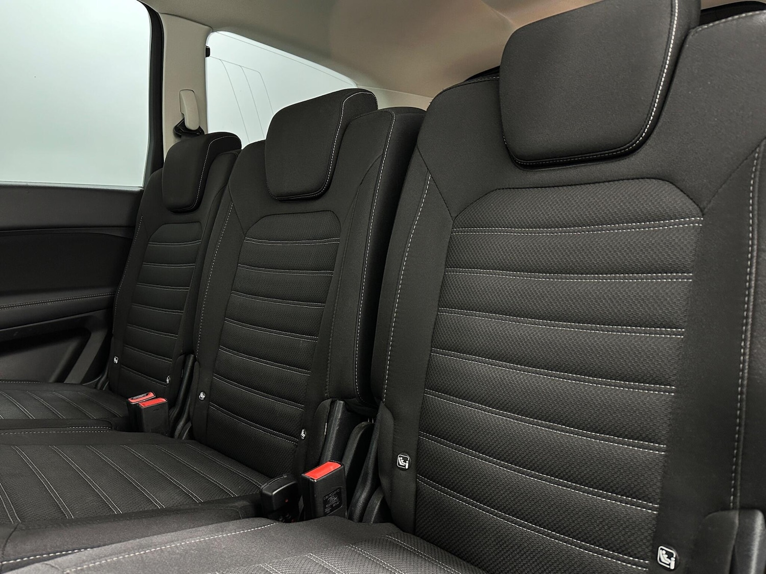 Used Ford Galaxy 2022 for sale - 77559245: Photo 40