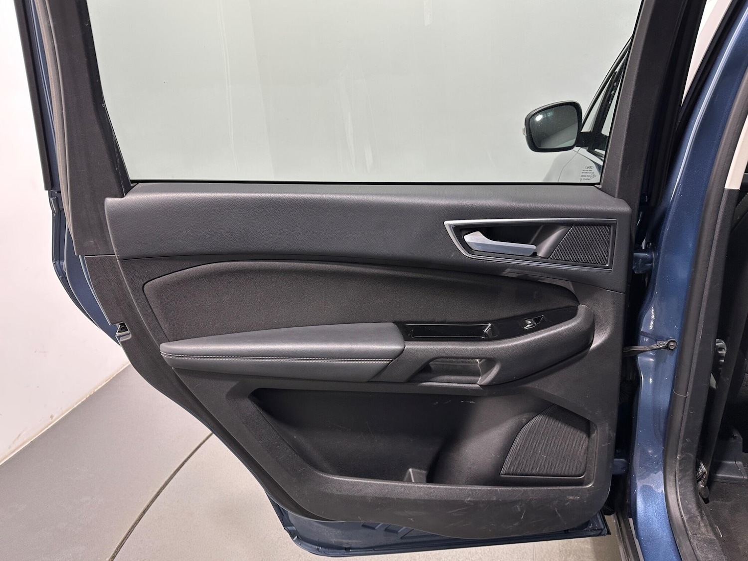 Used Ford Galaxy 2022 for sale - 77559245: Photo 41