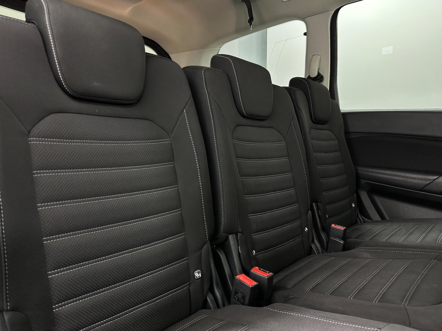 Used Ford Galaxy 2022 for sale - 77559245: Photo 43