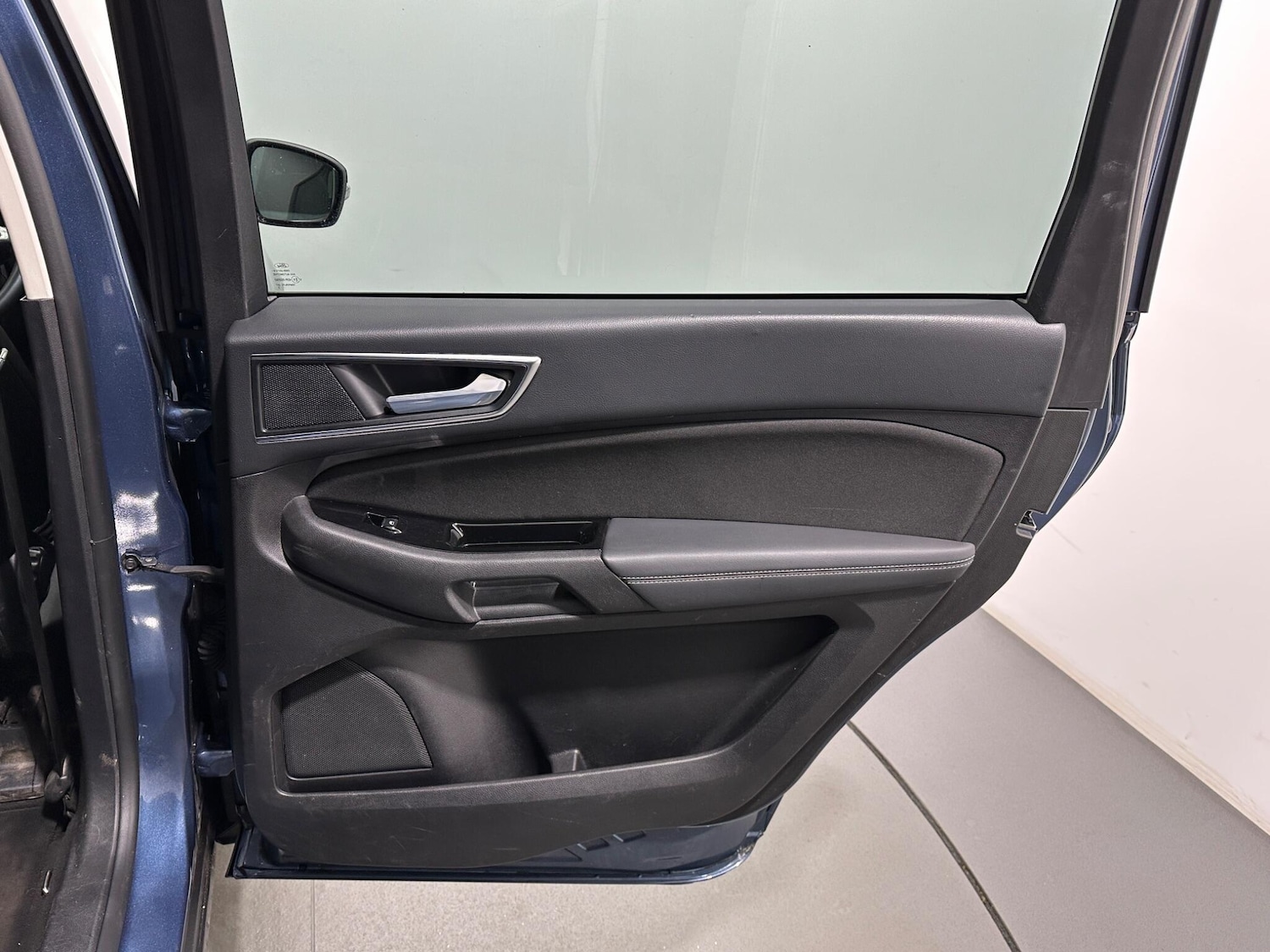 Used Ford Galaxy 2022 for sale - 77559245: Photo 44