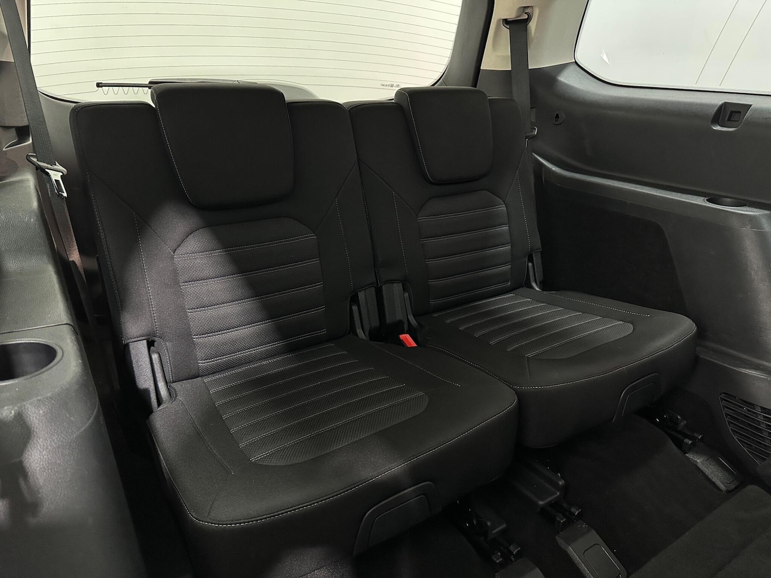 Used Ford Galaxy 2022 for sale - 77559245: Photo 45