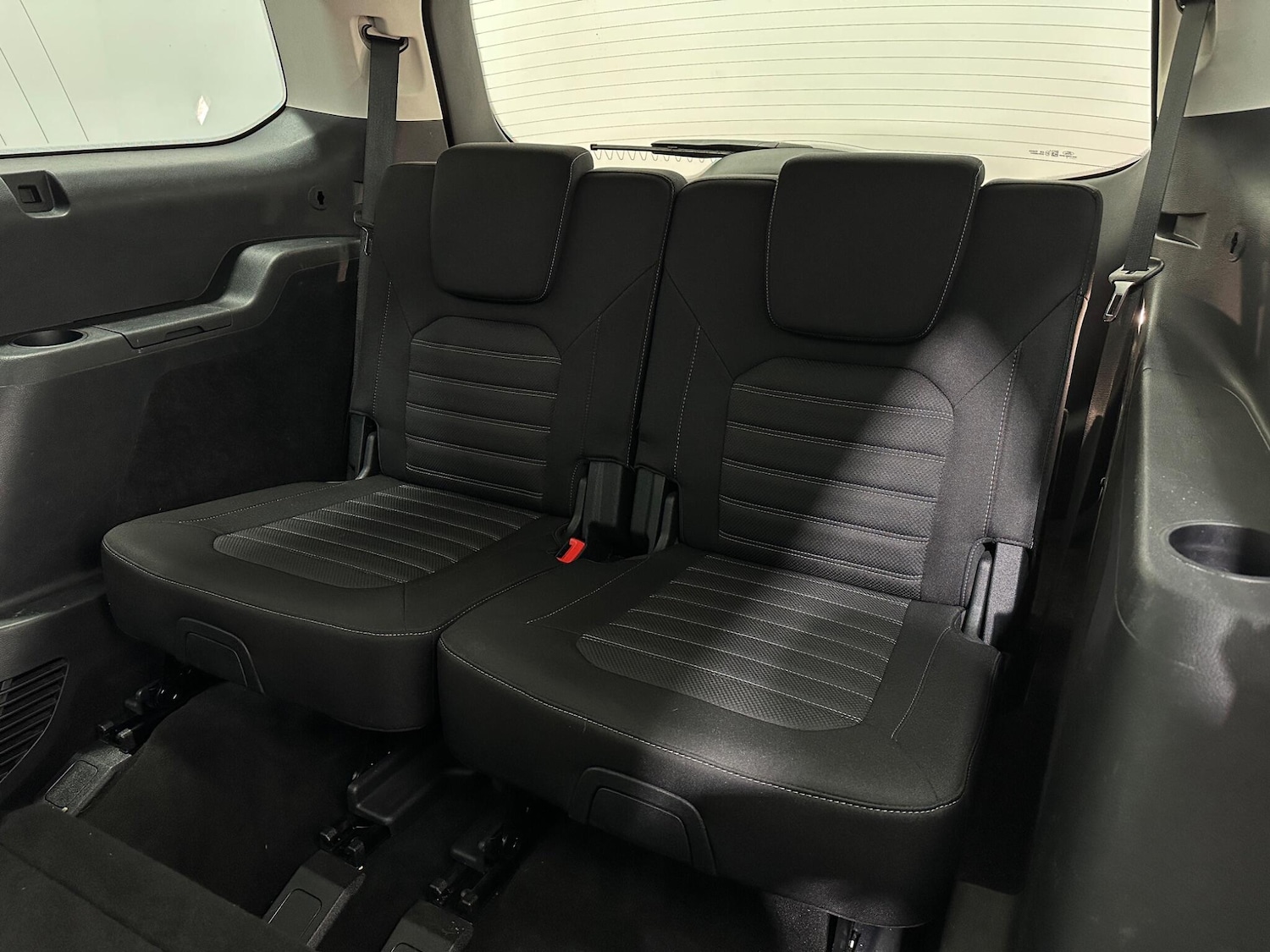 Used Ford Galaxy 2022 for sale - 77559245: Photo 46