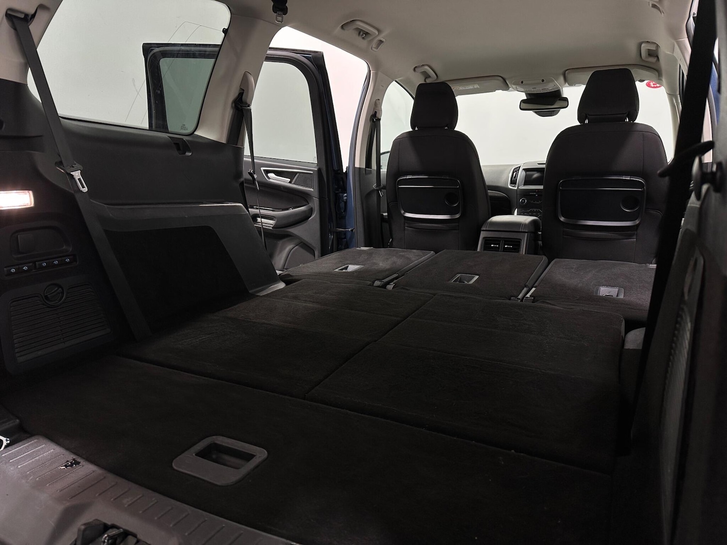 Used Ford Galaxy 2022 for sale - 77559245: Photo 48