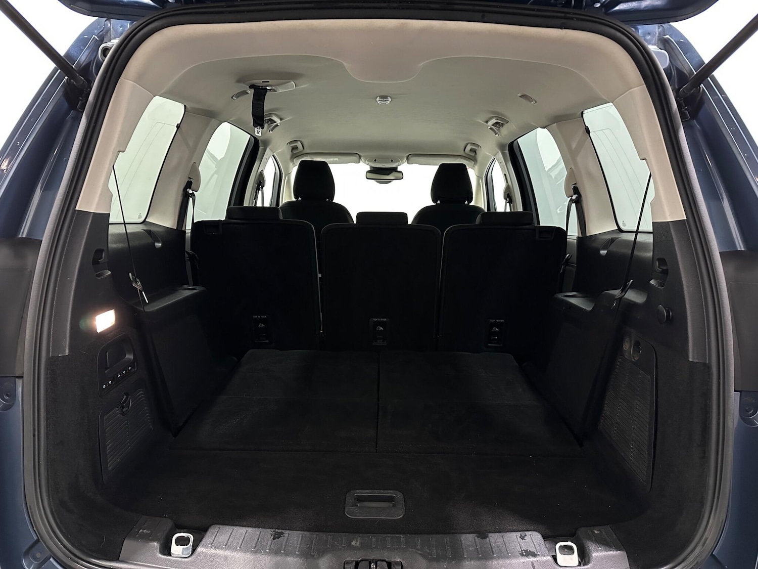 Used Ford Galaxy 2022 for sale - 77559245: Photo 50