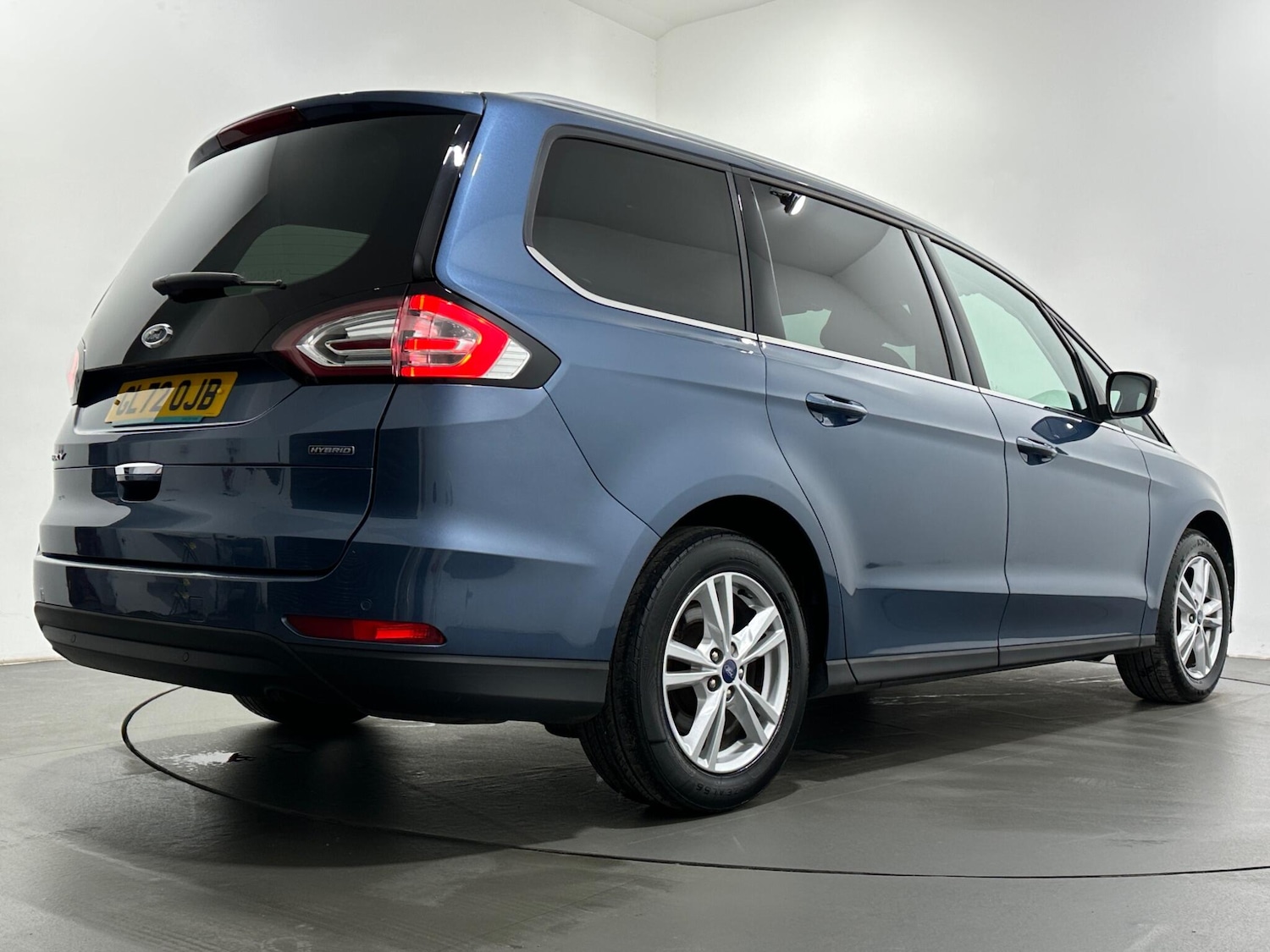 Used Ford Galaxy 2022 for sale - 77559245: Photo 51