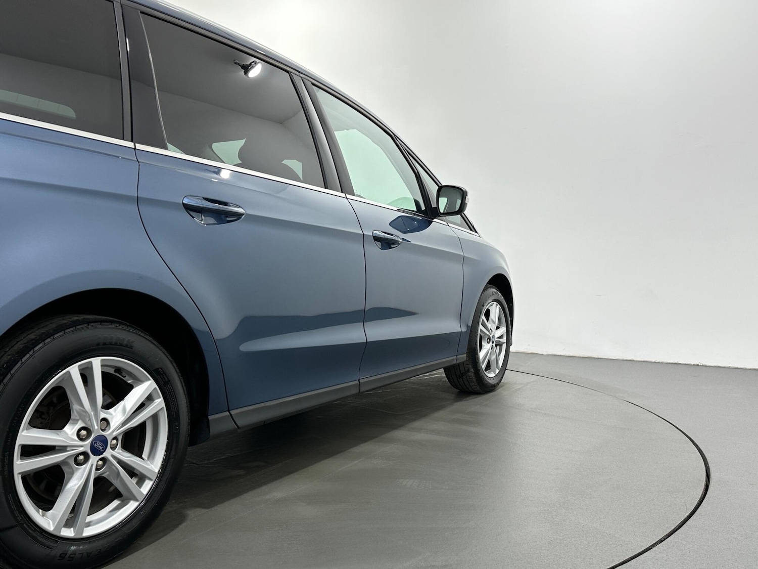 Used Ford Galaxy 2022 for sale - 77559245: Photo 52