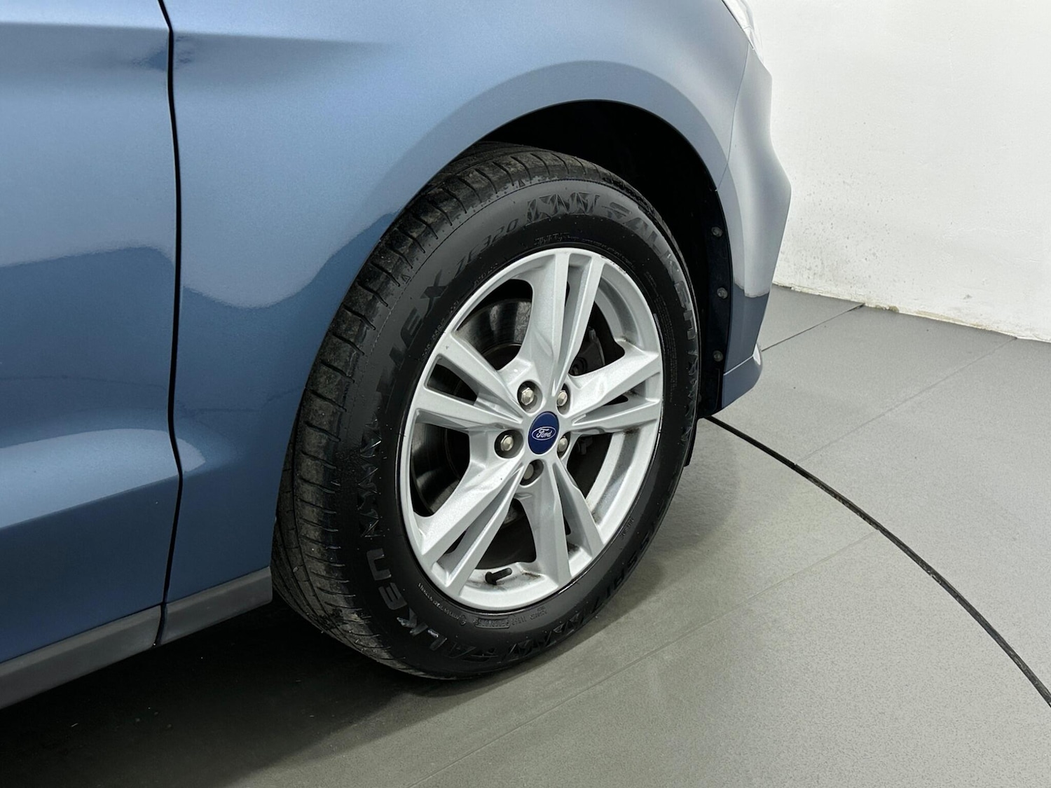 Used Ford Galaxy 2022 for sale - 77559245: Photo 53