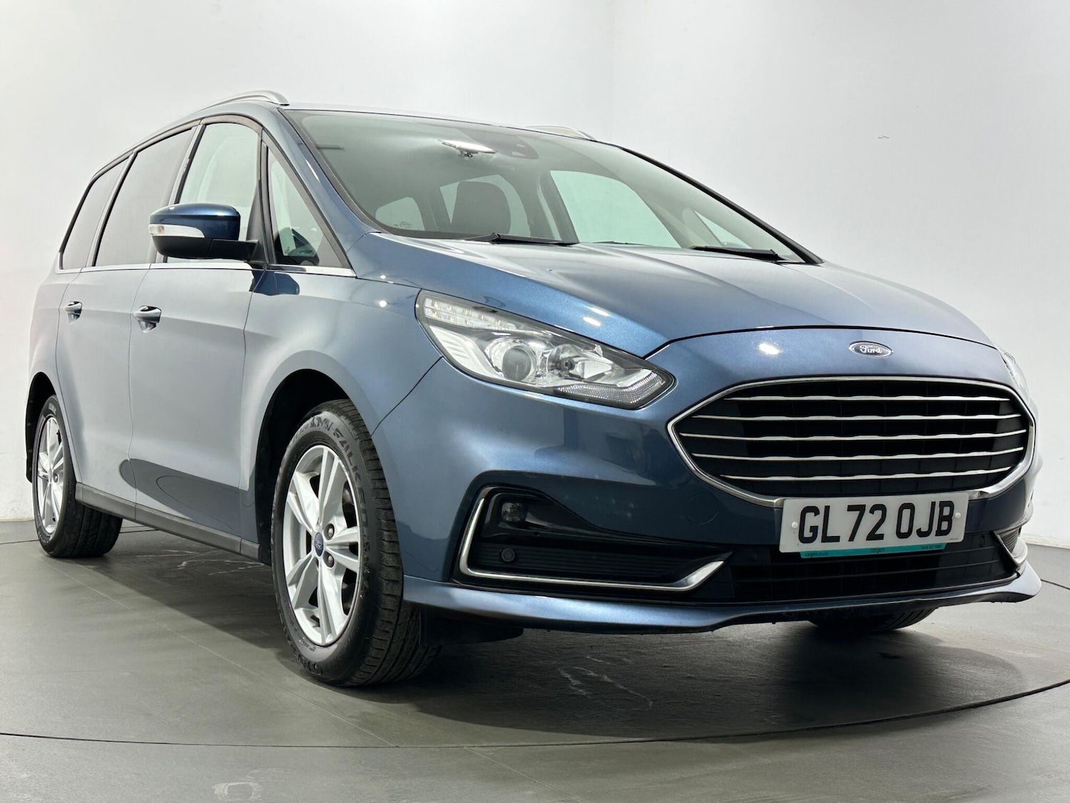 Used Ford Galaxy 2022 for sale - 77559245: Photo 55