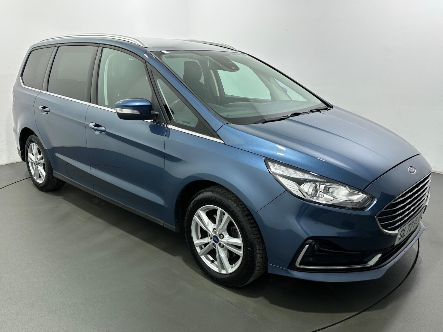 Used Ford Galaxy 2022 for sale - 77559245: Photo 56