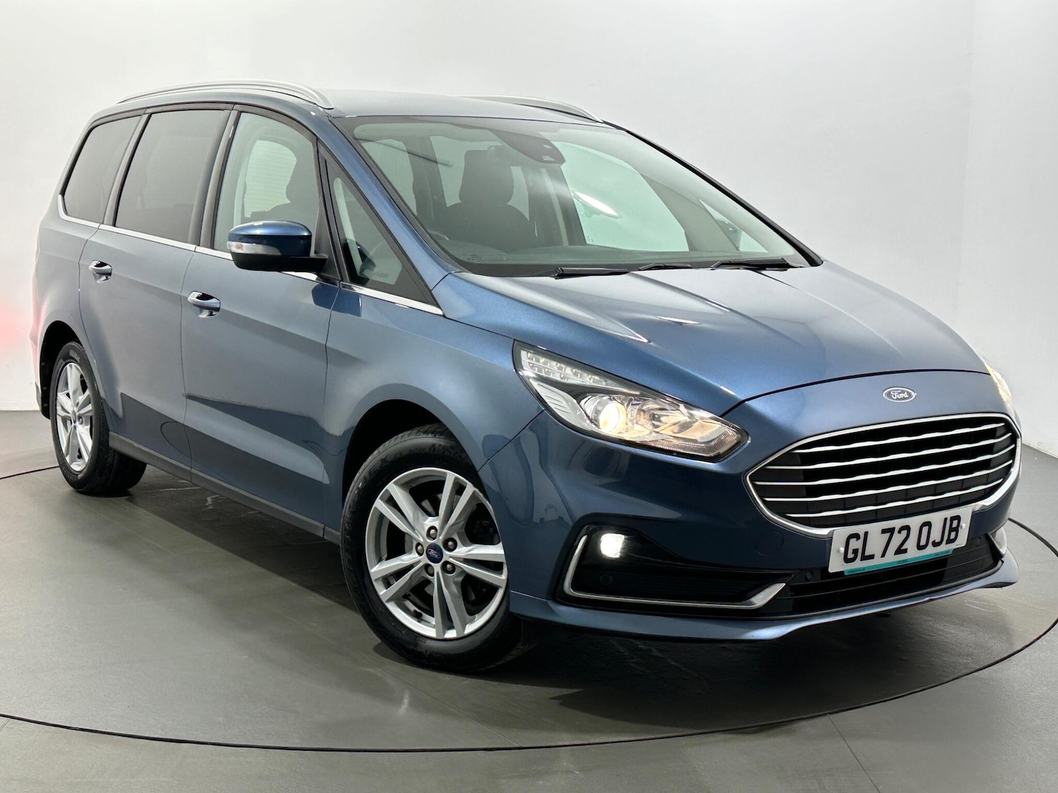 Used Ford Galaxy 2022 for sale - 77559245: Photo 57