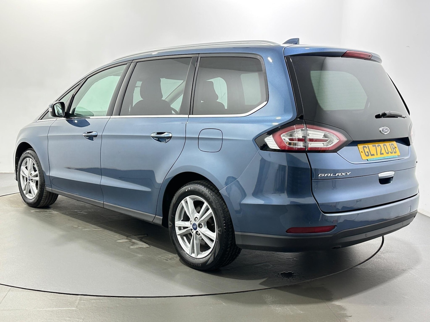 Used Ford Galaxy 2022 for sale - 77559245: Photo 6