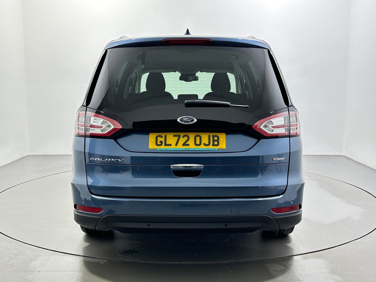 Used Ford Galaxy 2022 for sale - 77559245: Photo 7