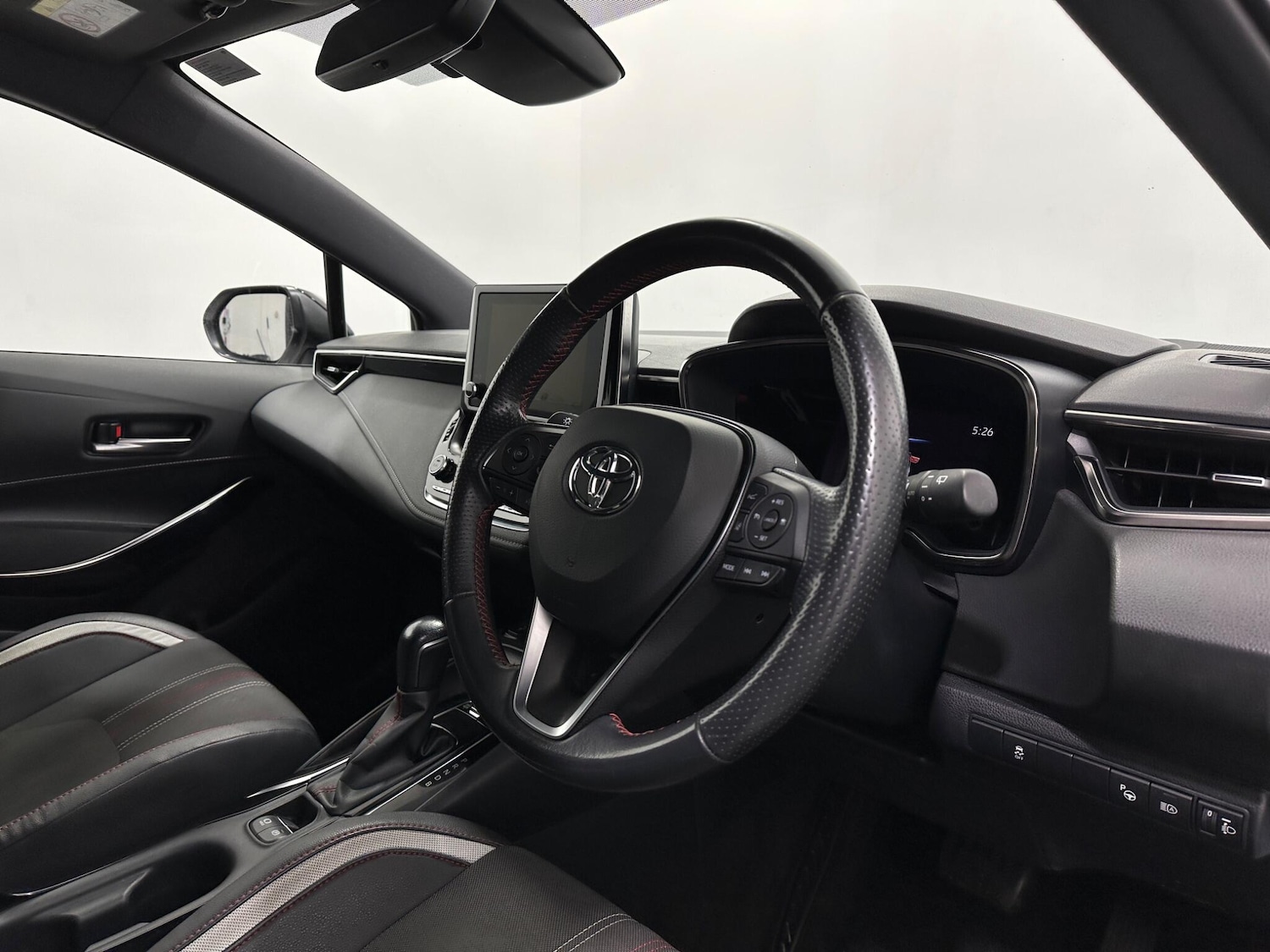 Used Toyota Corolla 2022 for sale - 76878899: Photo 10