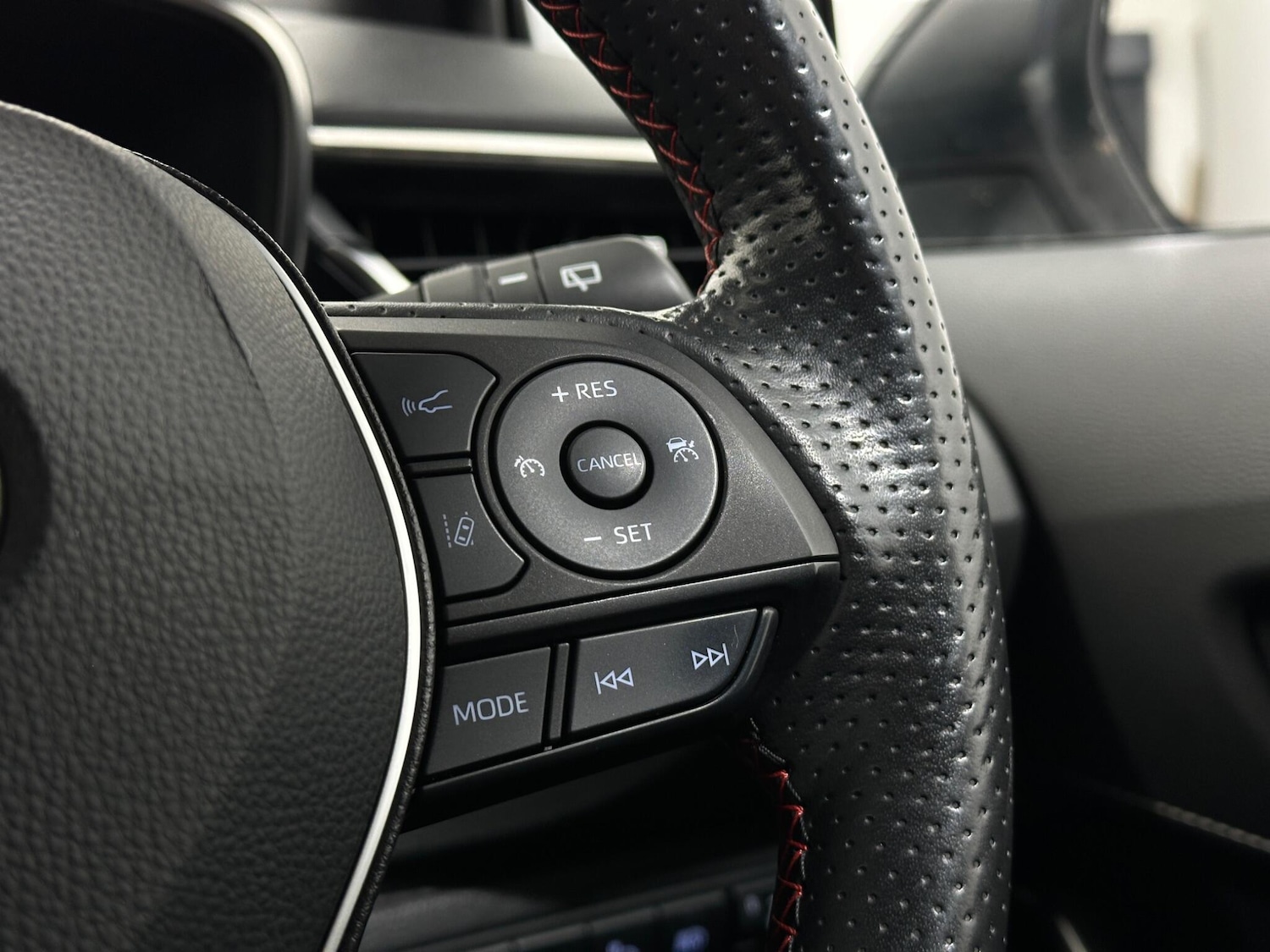 Used Toyota Corolla 2022 for sale - 76878899: Photo 15