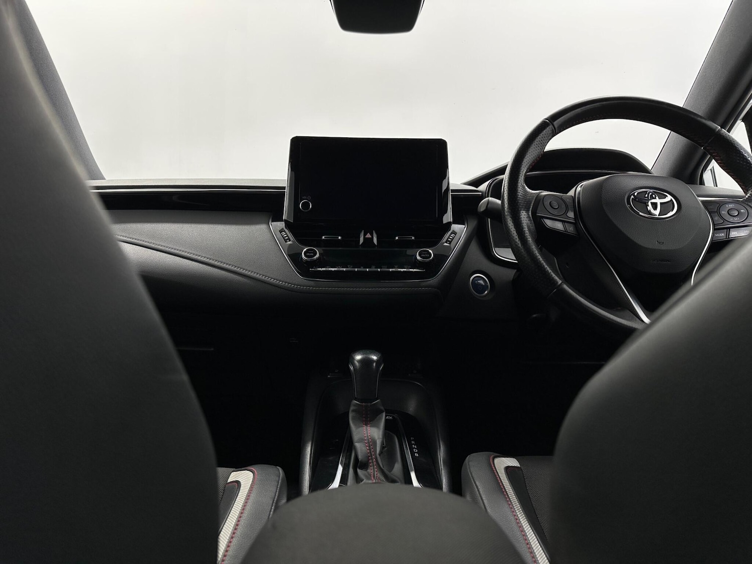 Used Toyota Corolla 2022 for sale - 76878899: Photo 19