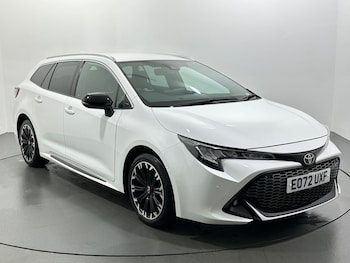 Used Toyota Corolla 2022 for sale - 76878899: Photo