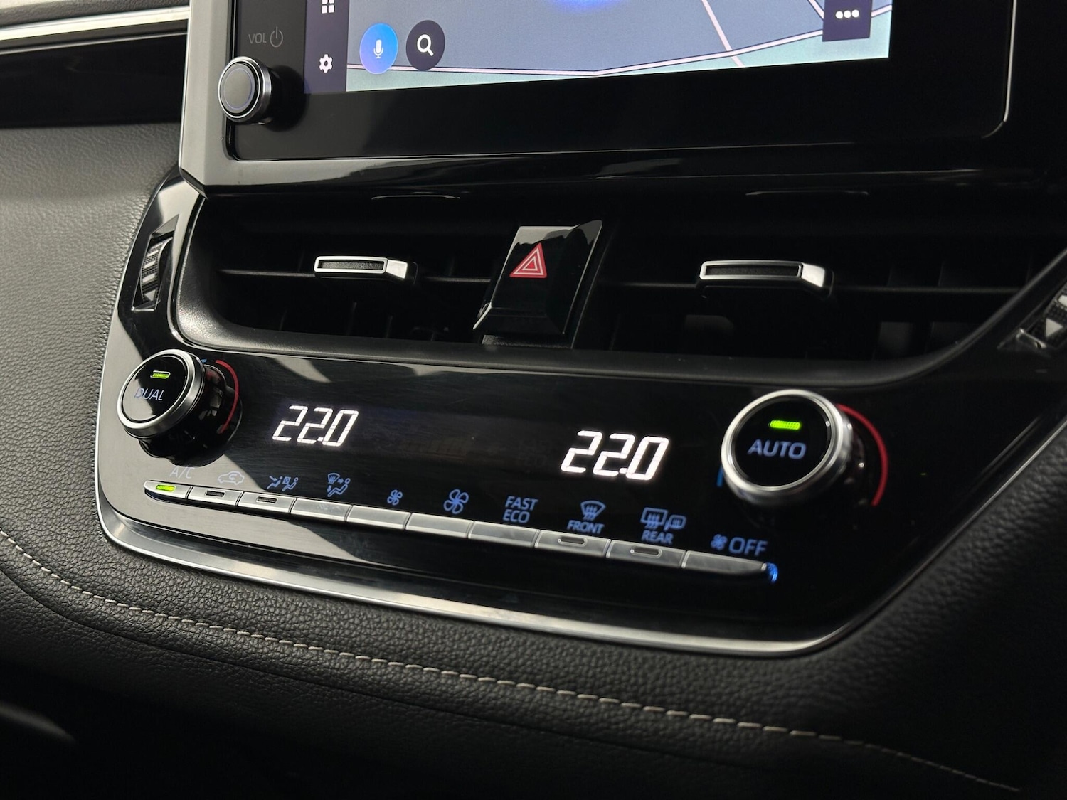 Used Toyota Corolla 2022 for sale - 76878899: Photo 21