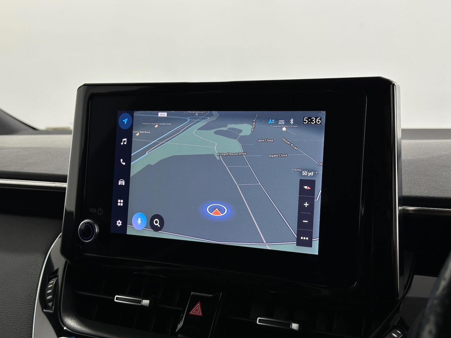 Used Toyota Corolla 2022 for sale - 76878899: Photo 22