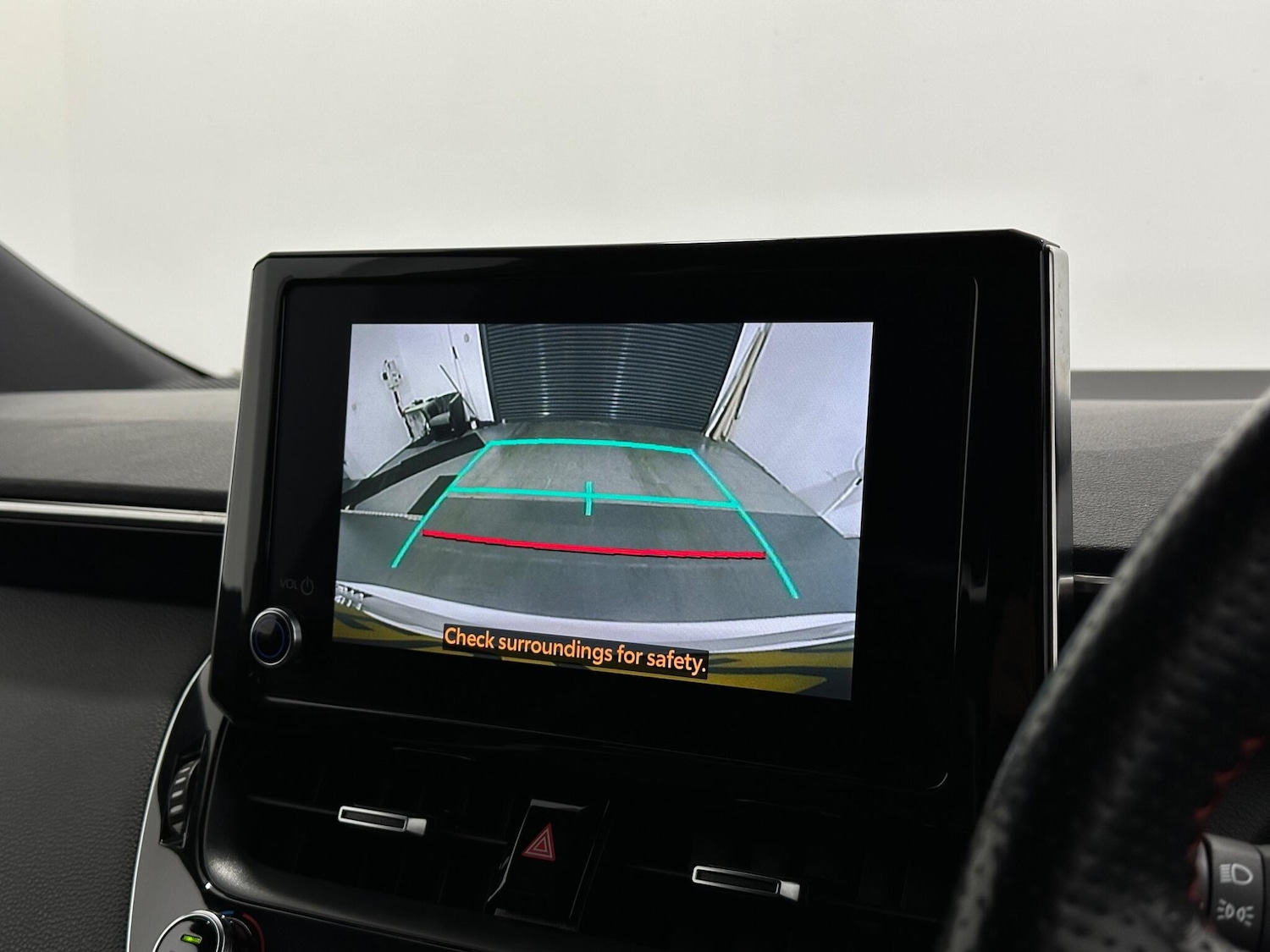 Used Toyota Corolla 2022 for sale - 76878899: Photo 23