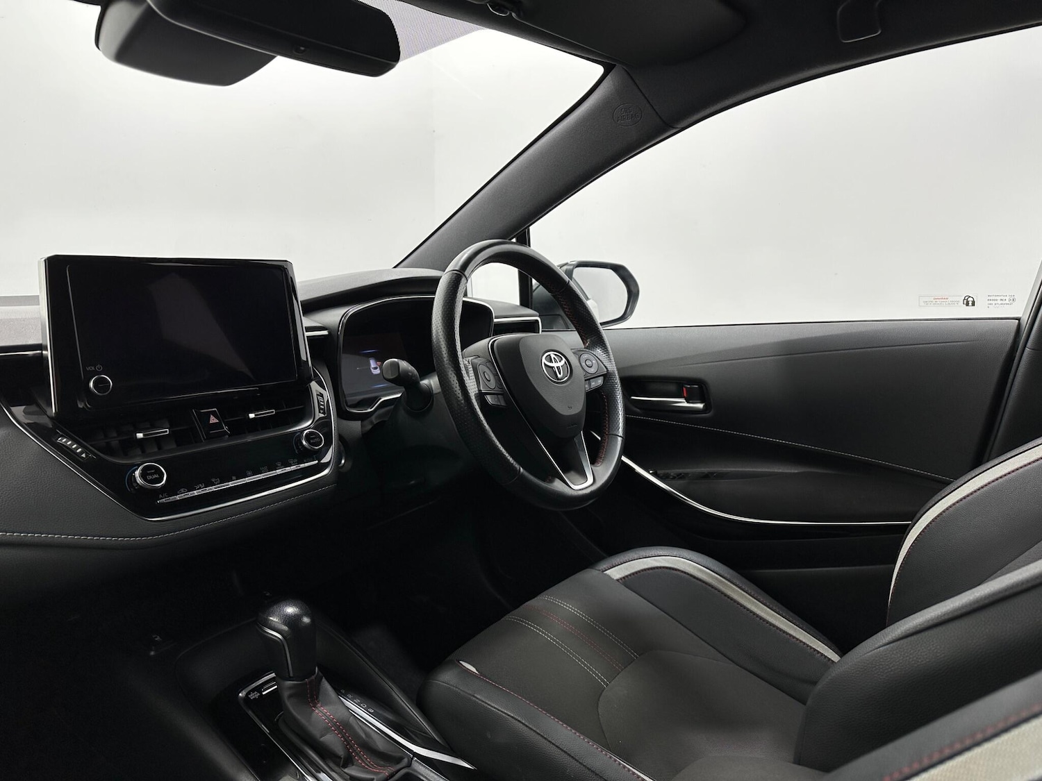 Used Toyota Corolla 2022 for sale - 76878899: Photo 28