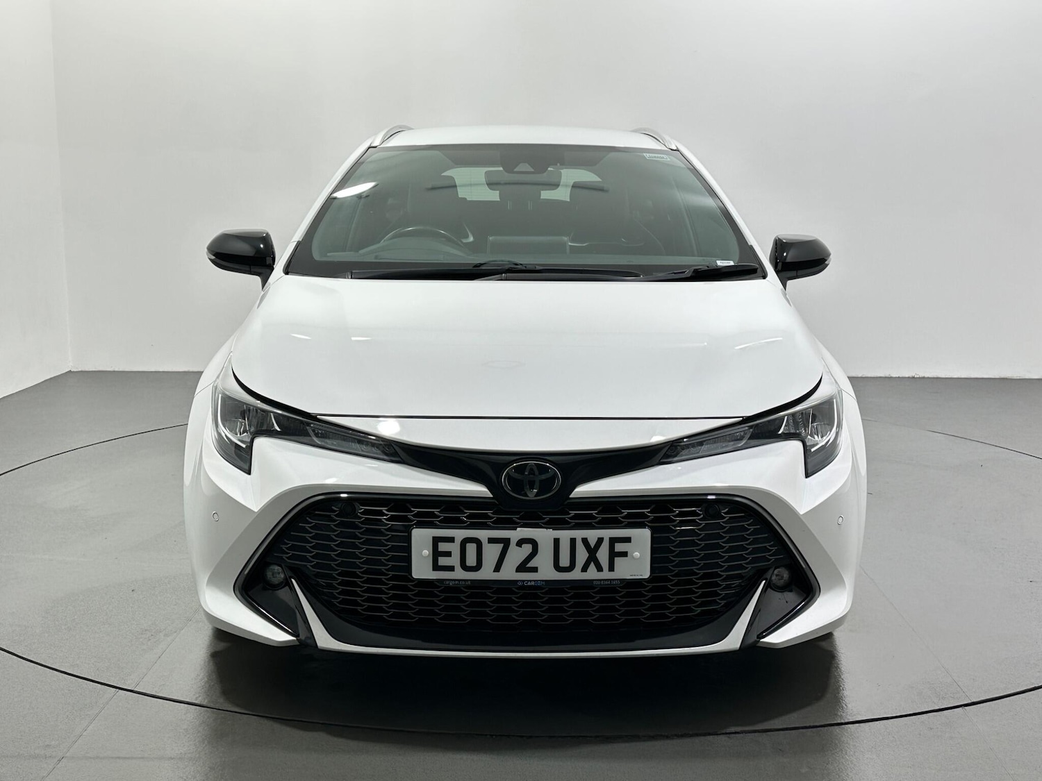 Used Toyota Corolla 2022 for sale - 76878899: Photo 3