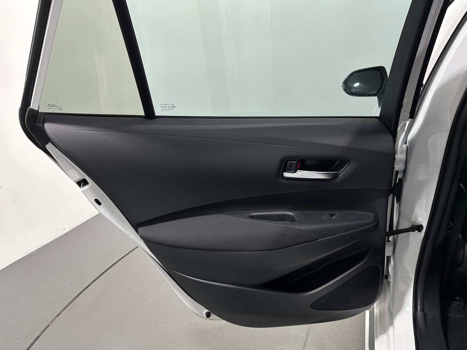 Used Toyota Corolla 2022 for sale - 76878899: Photo 38