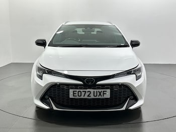 Used Toyota Corolla 2022 for sale - 76878899: Photo