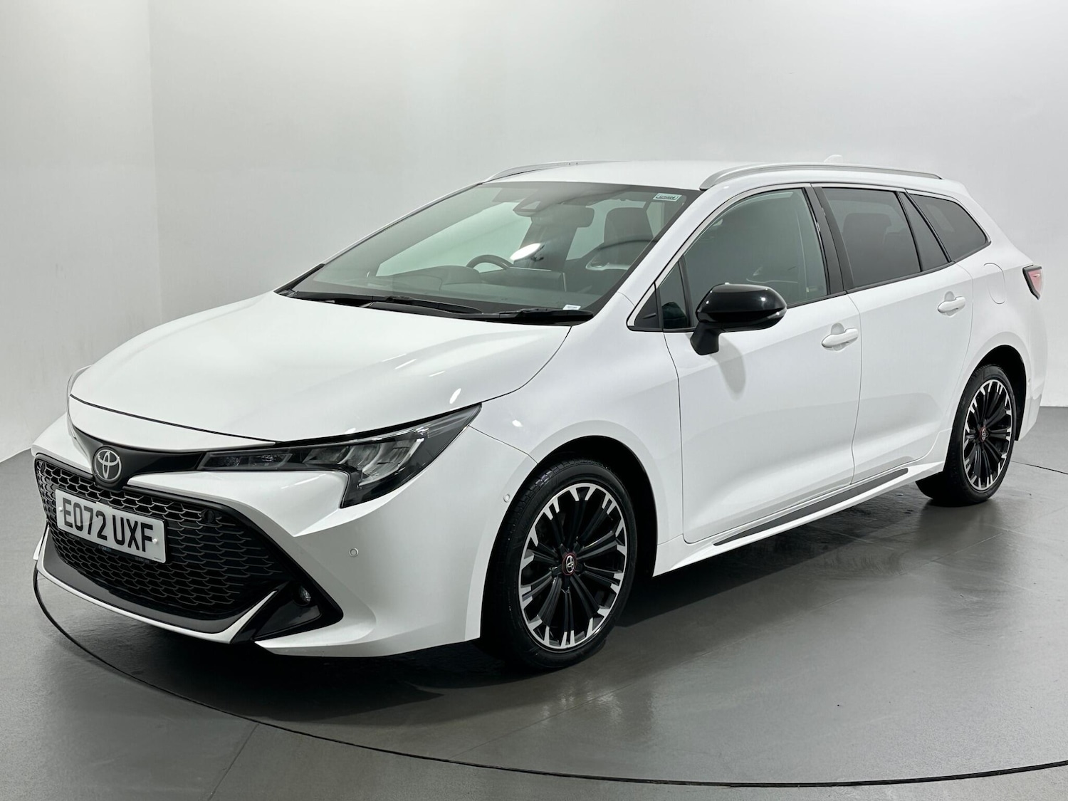 Used Toyota Corolla 2022 for sale - 76878899: Photo 4