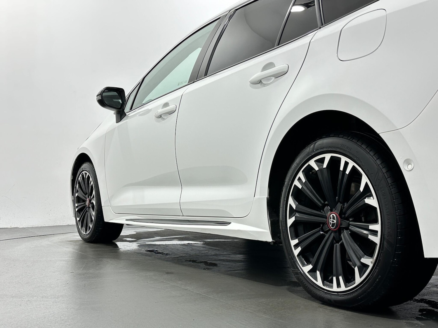 Used Toyota Corolla 2022 for sale - 76878899: Photo 45