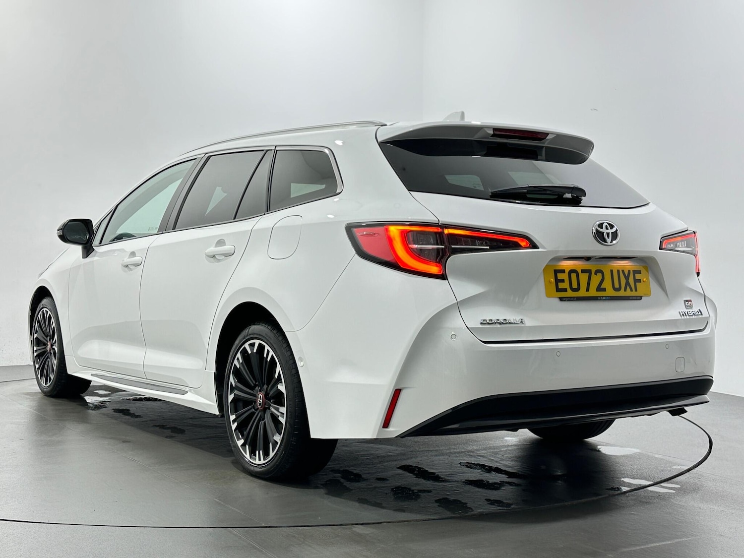 Used Toyota Corolla 2022 for sale - 76878899: Photo 46